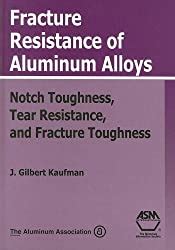 tear testing aluminum|aluminum alloy fracture resistance.